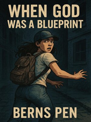 cover image of When God Was a Blueprint